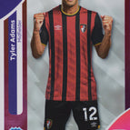 043 Tyler Adams