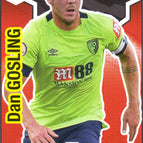 44 Dan Gosling