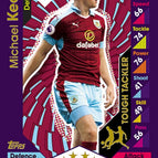 044 Michael Keane