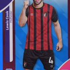 044 Lewis Cook - Parallel Blue
