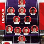 45  Line-Up