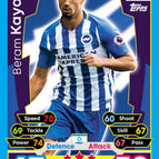 045 Beram Kayal