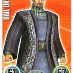 #045 Bail Organa