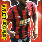 46 Jefferson Lerma