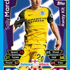 046 Solly March
