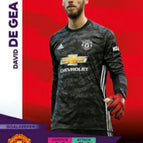 47 David De Gea