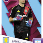 047 Emiliano Martínez