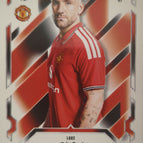 047 Luke Shaw