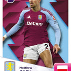 048 Matty Cash