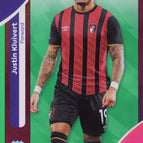 048 Justin Kluivert - Parallel Green