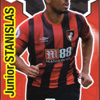 49 Junior Stanislas