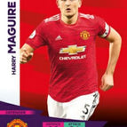 49 Harry Maguire