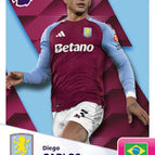 049 Diego Carlos