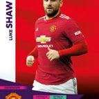 50 Luke Shaw