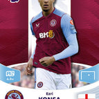 050 Ezri Konsa