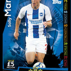 050 Solly March