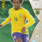 050 Willian