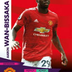 51 Aaron Wan-Bissaka