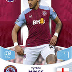 051 Tyrone Mings