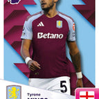 051 Tyrone Mings