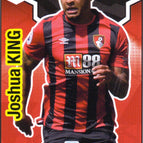 52 Joshua King