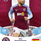 052 Alex Moreno