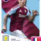 052 Lucas Digne