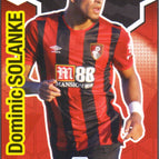 53 Dominic Solanke