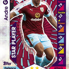 053 Andre Gray