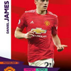 54 Daniel James