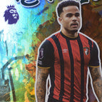 054 Justin Kluivert