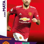 55 Juan Mata