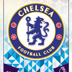 055 Club Badge