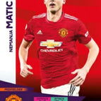 56 Nemanja Matic