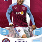 056 Emiliano Buendia