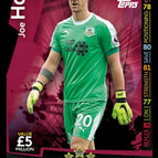 056 Joe Hart