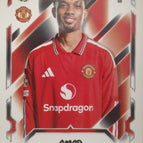 056 Amad Diallo
