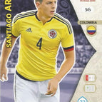 056 Santiago Arias