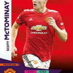 57 Scott McTominay