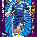 057 Cesar Azpilicueta
