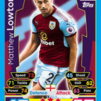 057 Matthew Lowton