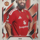 057 Bryan Mbeumo