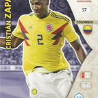 057 Cristian Zapata