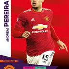 58 Andreas Pereira