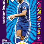 058 Branislav Ivanovic