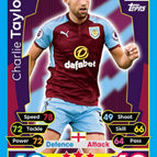 058 Charlie Taylor