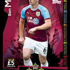 058 Ben Mee