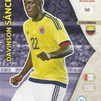 058 Davinson Sanchez