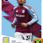 059 Leon Bailey