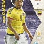059 Juan Cuadrado